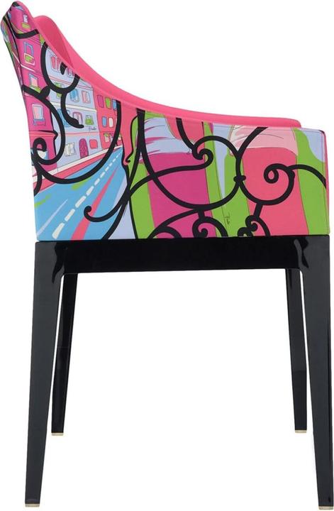 Image du produit Kartell Madame - World Of Emilio Pucci Edition
