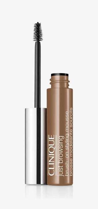 Immagine prodotto Clinique Solo sfogliando la Mousse Styling Brush-on (N. 02 - Marrone chiaro)