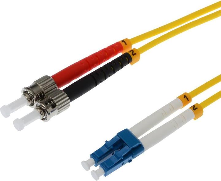 Immagine prodotto Helos Cavo patch Herweck (CAT6, 2 m)