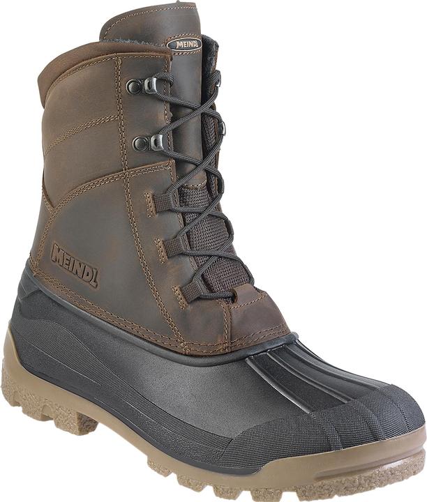 Actual product image Meindl Cervinia (44)