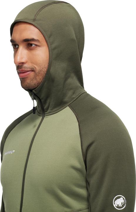 Produktbild Mammut Aconcagua ML Hooded Jacket Men (XXL)