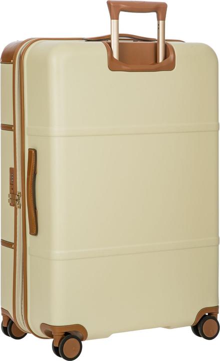 Immagine prodotto Brics Carrello Bellagio a 4 ruote da 76 cm con piega ad espansione (96 l, XL (da 115l))