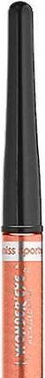 Actual product image Miss Sporty Wonder Metallic Eyeliner 003 3.5Ml (003)