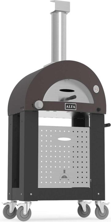 Produktbild Alfa Forni Base für Moderno 1