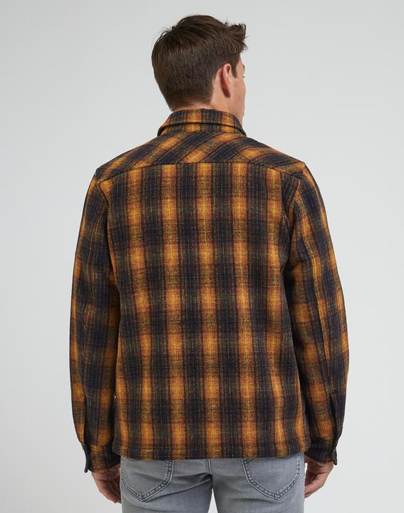 Immagine prodotto Lee Camicie 101 Overshirt (S)