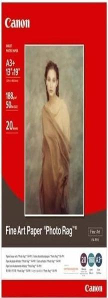 Produktbild Canon SG-201 Plus Semi-Gloss (260 g/m², A4, 20 x)