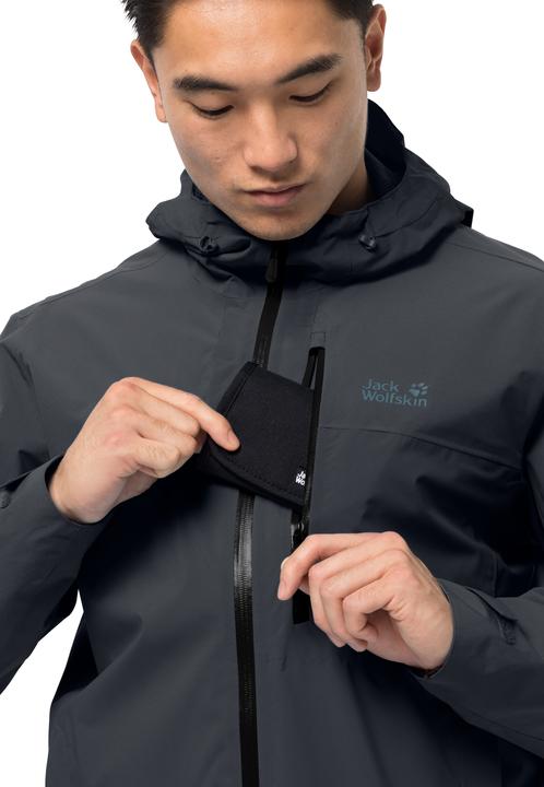 Produktbild Jack Wolfskin Go Hike Jacket M (XXL)
