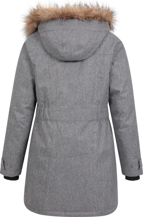 Actual product image Mountain Warehouse Womens/Ladies Aurora Down Jacket (38 D)