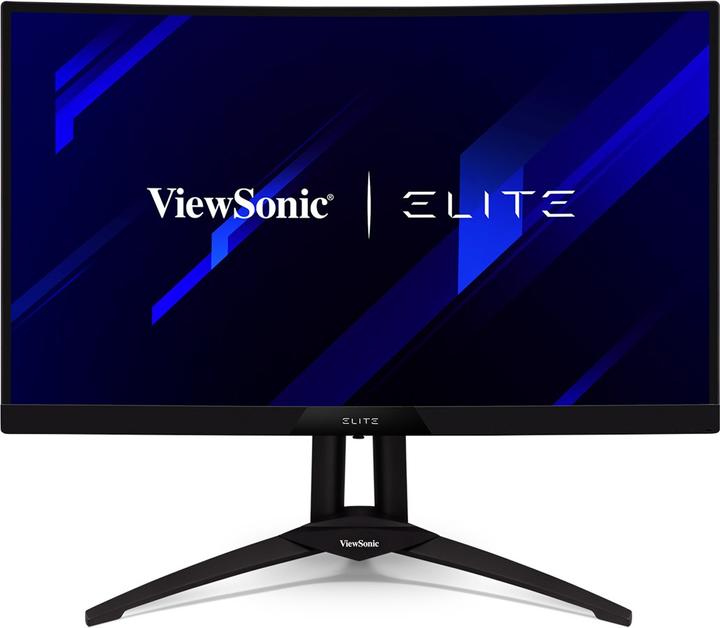 Image du produit Viewsonic Elite XG270QC (2560 x 1440 pixels, 27")