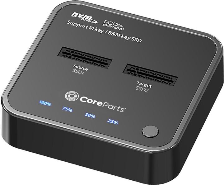 Actual product image CoreParts Ms-Cloner-Nvme