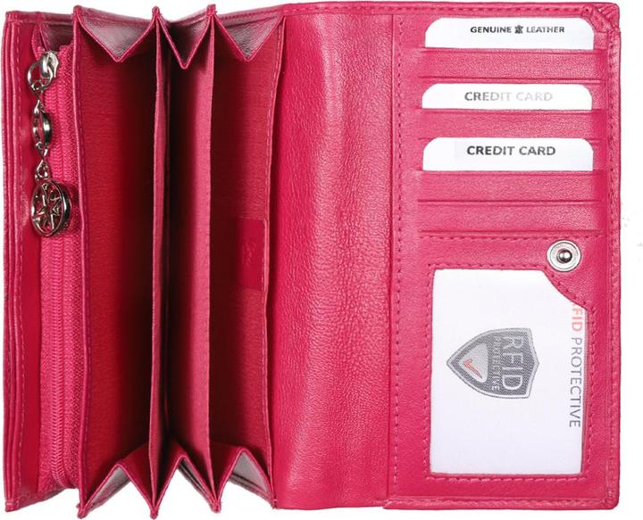 Produktbild Zoom Damen Geldbörse, breit, RFID