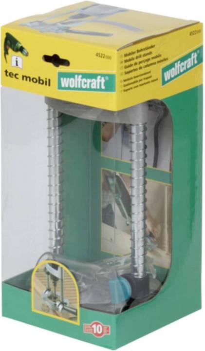 Produktbild wolfcraft Tec Mobil