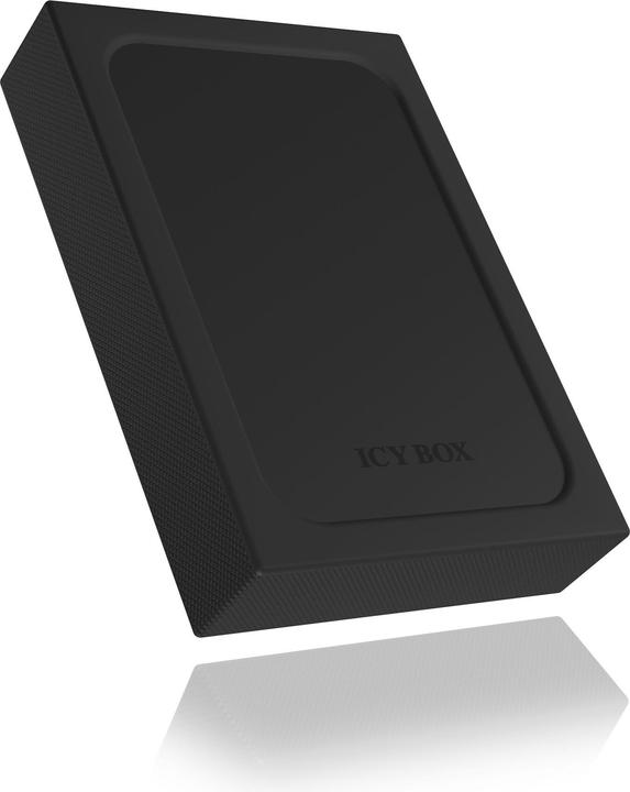 Image du produit Icy Box Ib-256wp (2.5")