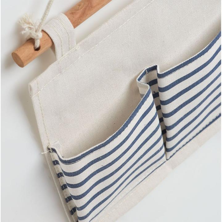 Actual product image Zeller Present Stripes (35 x 35 x 60 cm, 73.50 l)