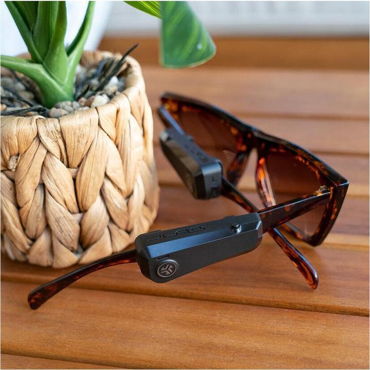 Produktbild JLab Audio JBUDS FRAMES - Audio für Brillen (8 h, Kabellos)