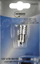 Produktbild Benson Autolicht