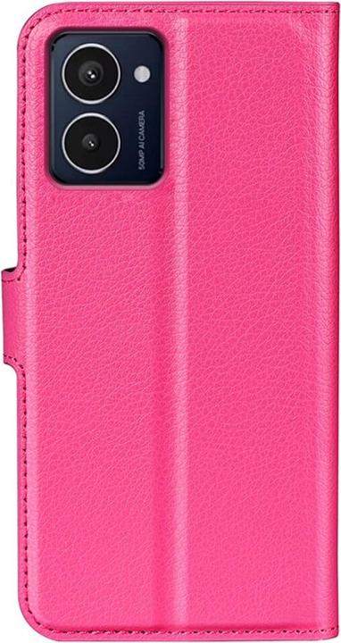 Actual product image Cover-Discount HMD Pulse - Leather case cover (HMD Pulse)