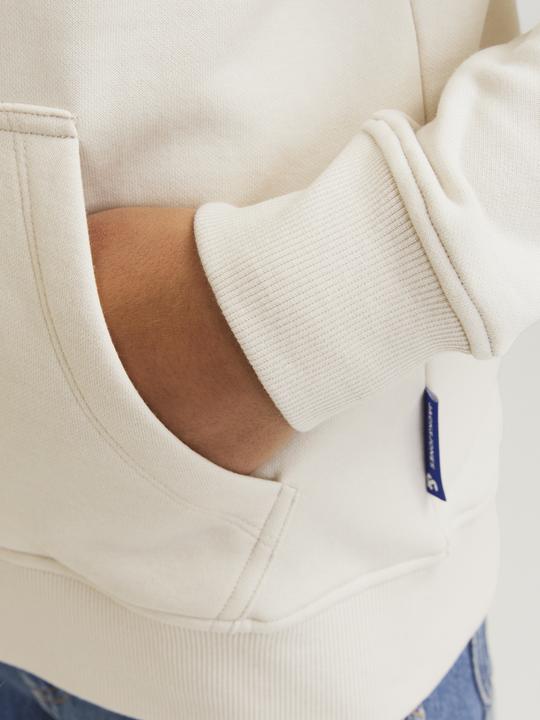 Image du produit Jack & Jones Veste à capuche Logo Junior Veste à capuche (140)