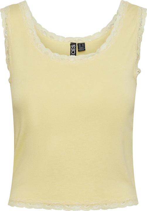 Pieces PCMALENE Tanktop