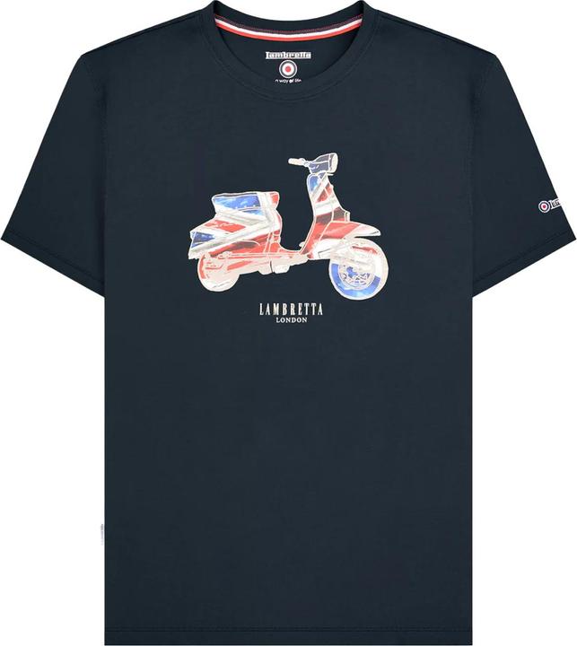Lambretta AW24 TShirt