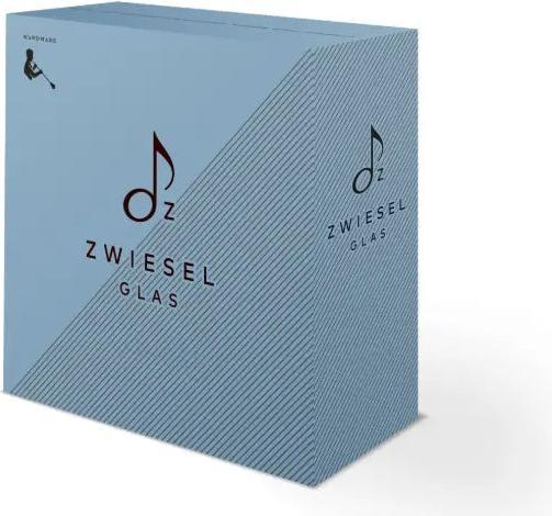 Image du produit Zwiesel CENDRIER BAR PREMIUM No.2 147