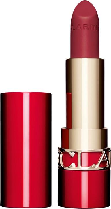 Image du produit Clarins Joli Rouge Matte - 732v Grenadine (Noir, Pourpre)