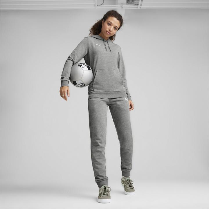 Actual product image Puma teamGOAL Casuals Pants Wmn (L)