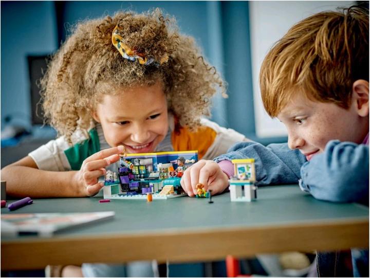Immagine prodotto LEGO 41755 La stanza di Nova (41755, LEGO Friends)