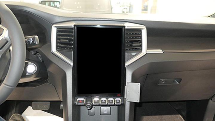 Immagine prodotto Brodit 856008 Supporto per auto Volkswagen Amarok 24-