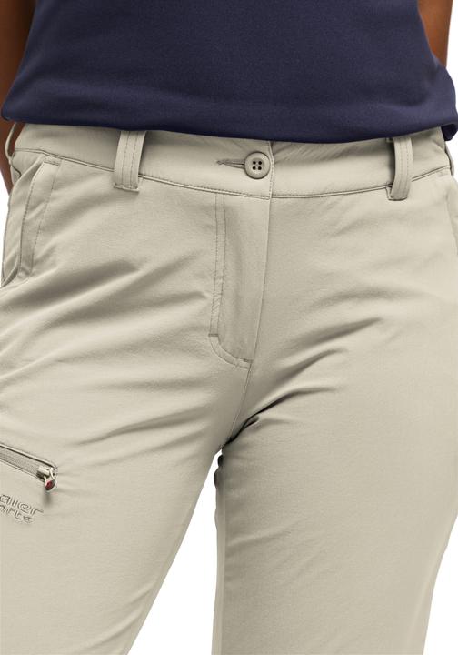 Actual product image Maier Inara Slim hiking trousers (M, L)