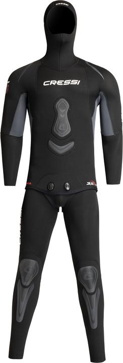 Immagine prodotto Cressi Apnea (5mm, 7 mm, 3,5 mm, XXL)