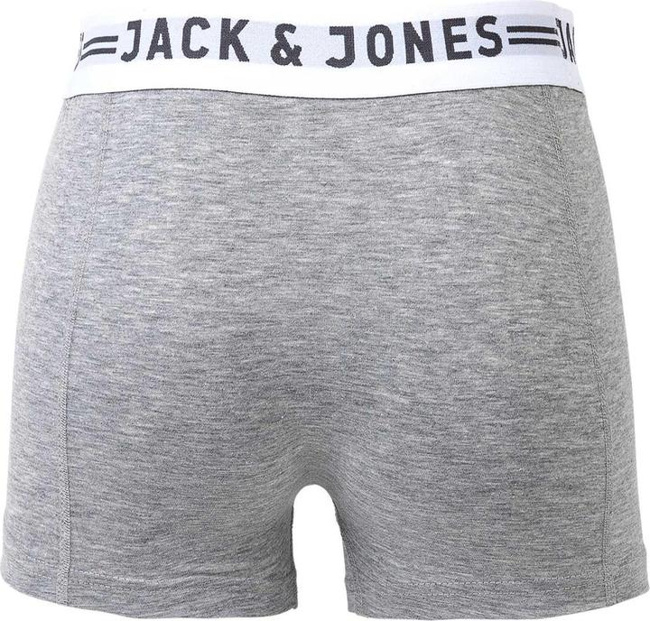 Immagine prodotto Jack & Jones Sense (M, confezione da 3)