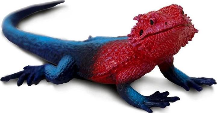 Actual product image Safari Rock agama