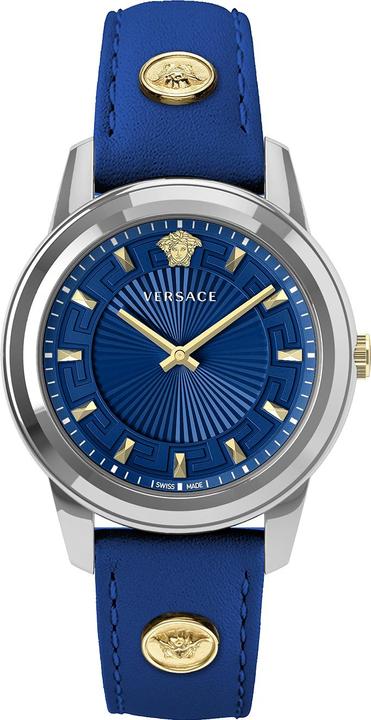 Actual product image Versace VEPX00921 (Analogue wristwatch, 38 mm)