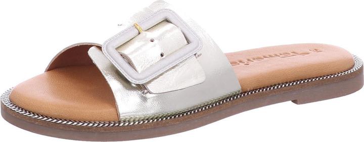 Tamaris Pantolette (38)