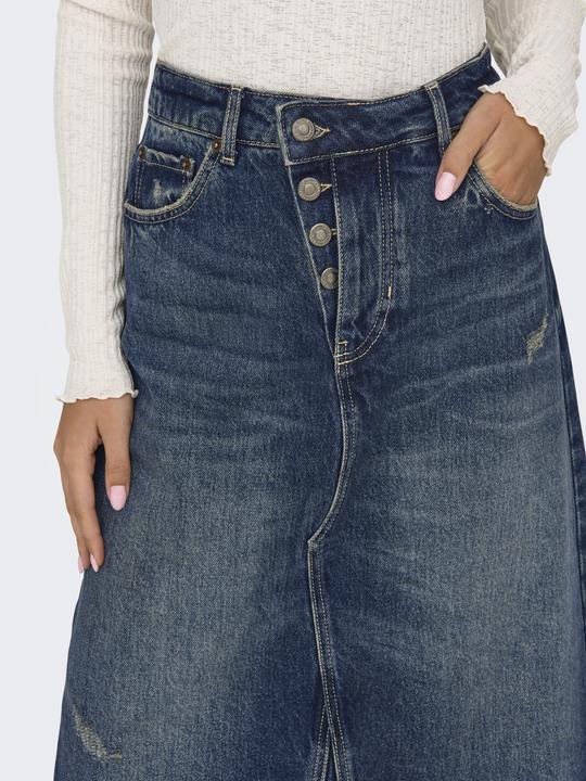 Image du produit Only ONLHOWARD Jupe en jean Jupe en jean (XS)