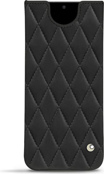 Noir - Couture ( Nappa - Black )