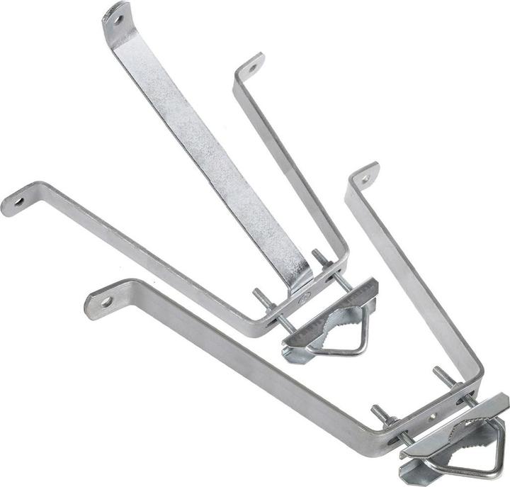 Maclean MCTV-934 - Supporto per antenna, 40cm (Presa d'antenna)
