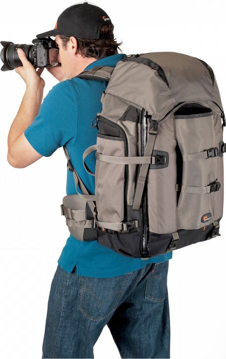 Immagine prodotto Lowepro Pro Trekker 600 AW (Zaino per fotocamera)