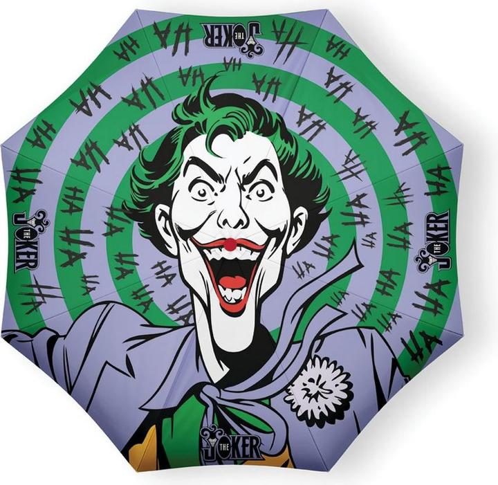 Image du produit The Joker Parapluie pliable