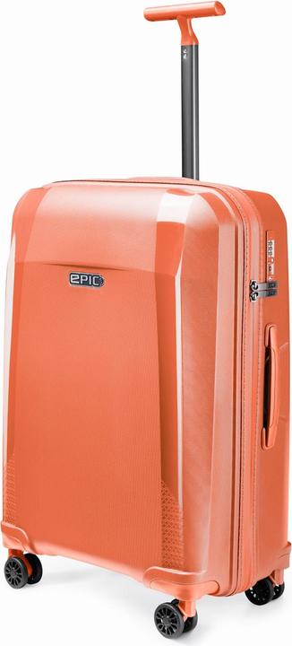 Produktbild Epic Phantom SL 4-Rollen Trolley 66 cm (67 l, L (90 - 115l))