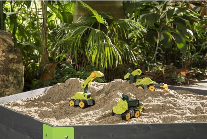 Produktbild BIG -PW Mini Dino Triceratops