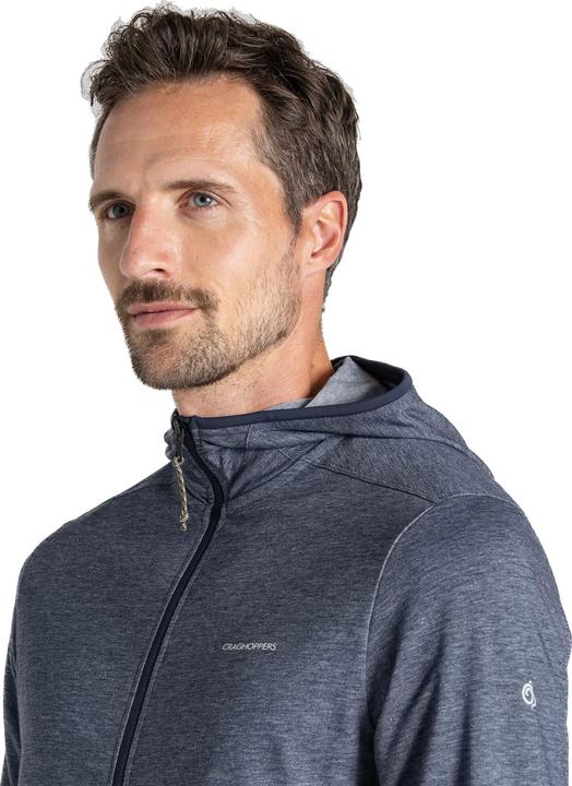 Produktbild Craghoppers Nosilife Deft Kapuzenjacke (XXL)
