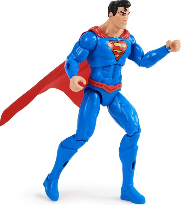 Image du produit Batman DC Figure - Superman 30 cm - Man of Steel (6067957)