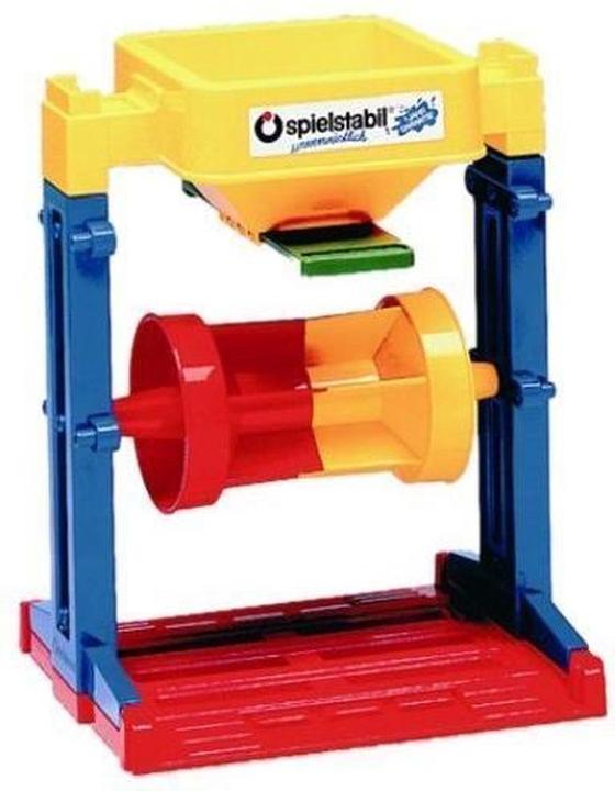 Produktbild Spielstabil Sandmühle