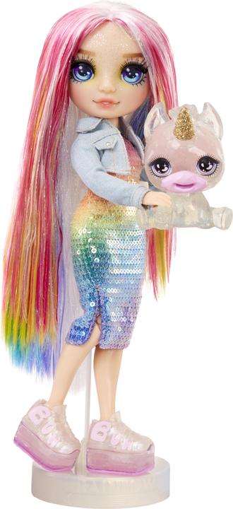 Immagine prodotto MGA Rainbow High - Amaya