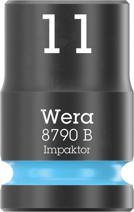 Image du produit Wera 8790 B Impaktor 11,0 (11 mm)