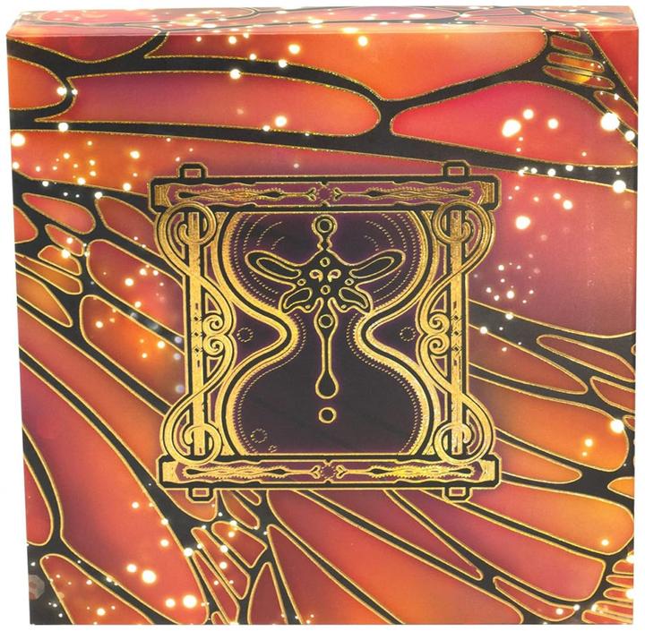 Produktbild Wizards of the Coast WTCC92820000 - Dungeons & Dragons: Witchlight Carnival RPG Würfel Set