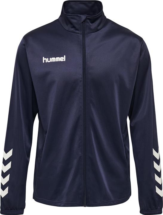 Actual product image hummel Promo Kids Poly Suit (116)