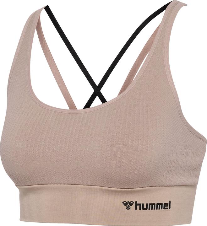 hummel Mt Flow Seamless Sports Top (S)